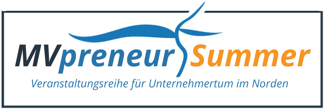 MVpreneur Summer Logo